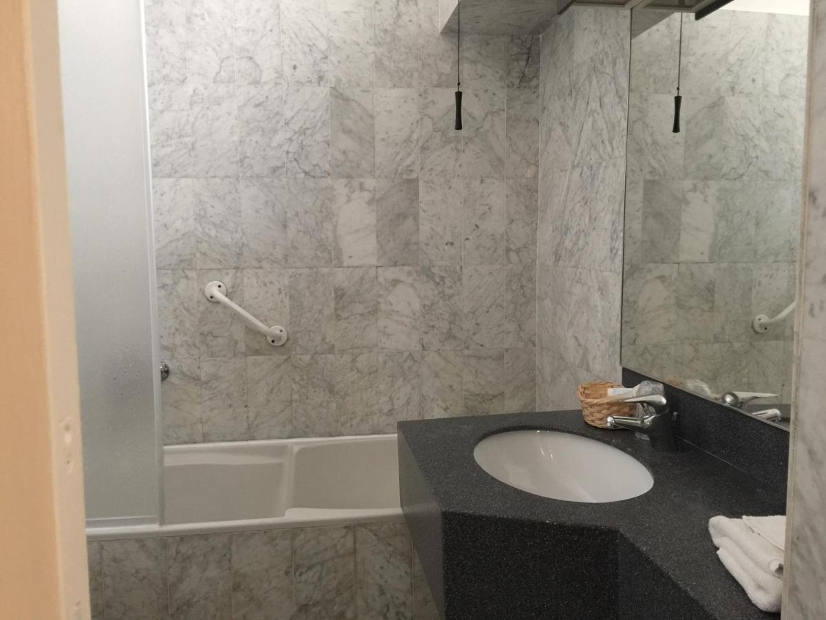 Hotel Le Due Fontane Florence