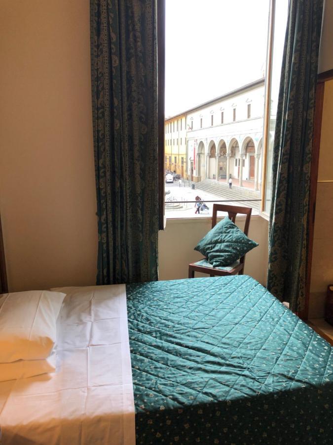 Hotel Le Due Fontane Florencia