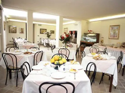 Hotel Le Due Fontane 