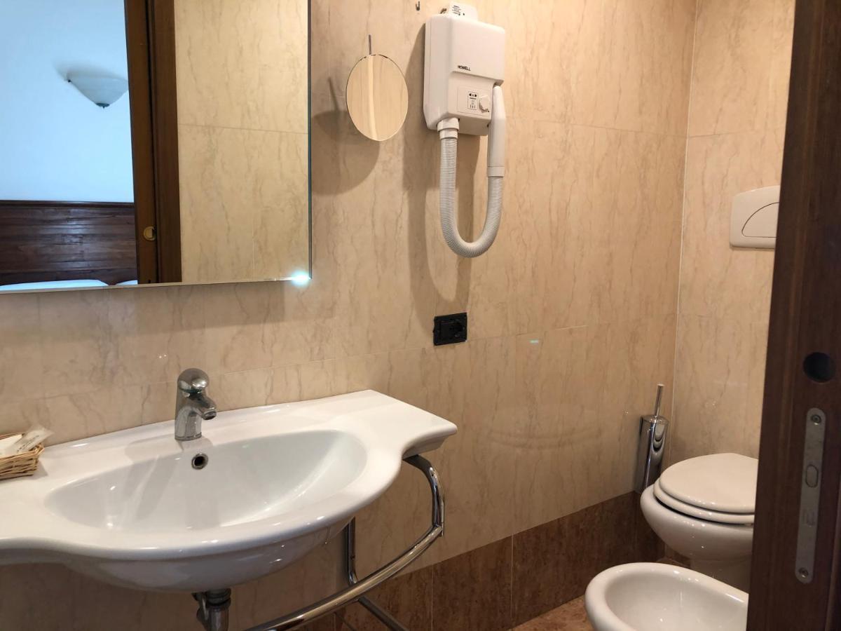 Hotel Le Due Fontane Florença