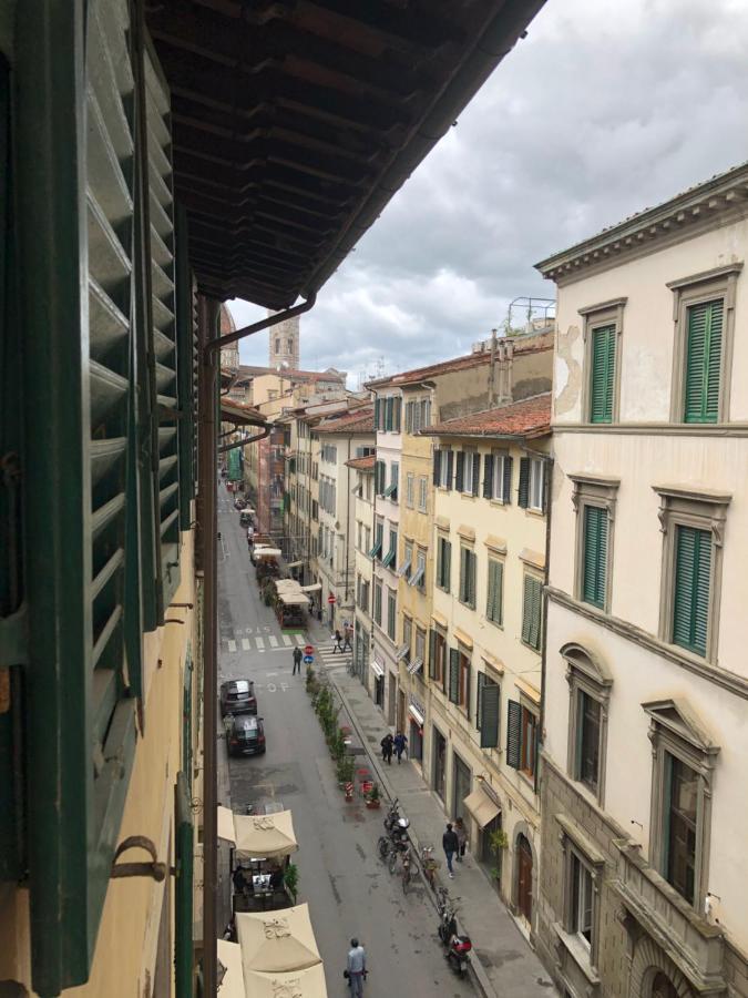 Le Due Fontane 3* Florença