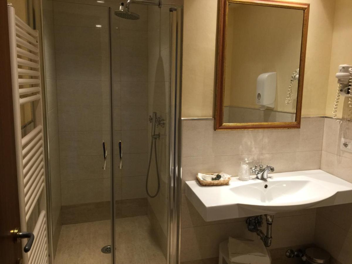 Hotel Le Due Fontane Florença