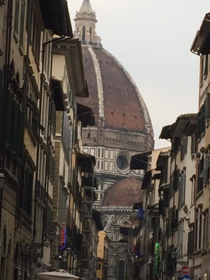Le Due Fontane Hotel Florença