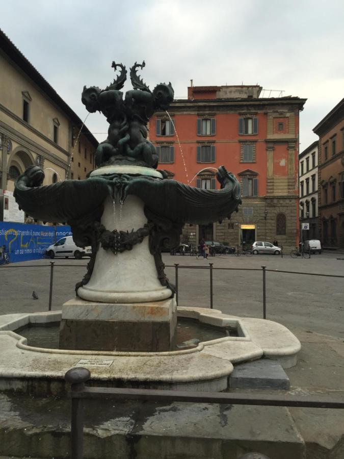 Le Due Fontane Florença