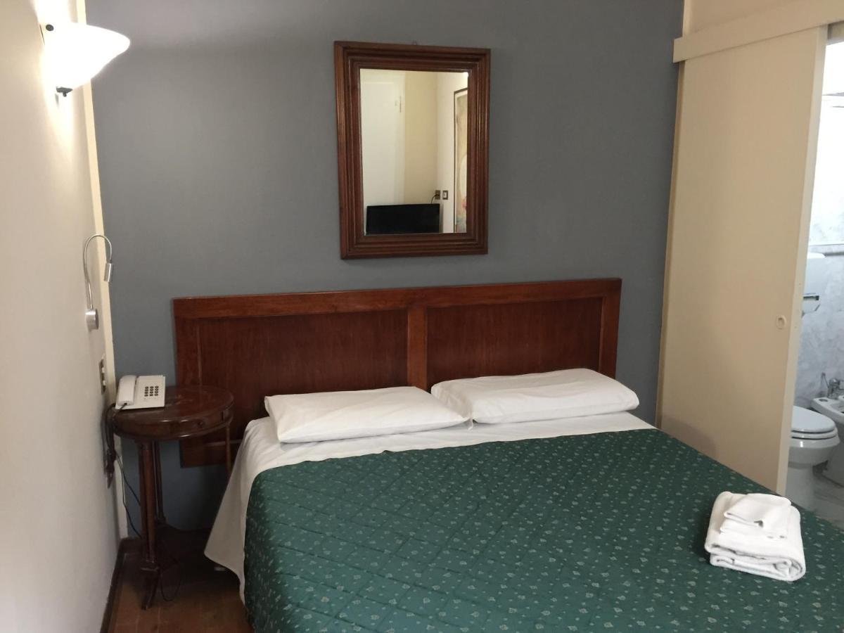 Le Due Fontane Hotel Florença