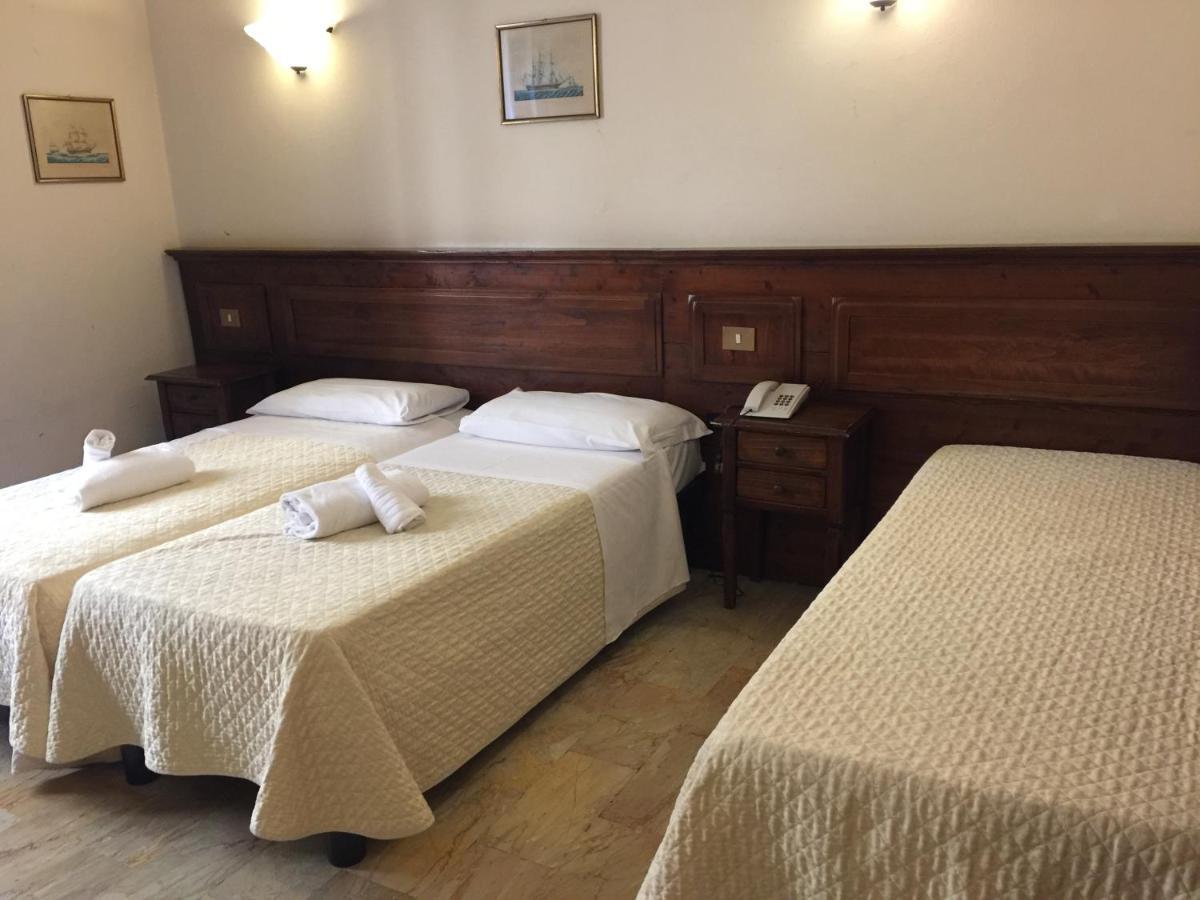 Le Due Fontane Florença