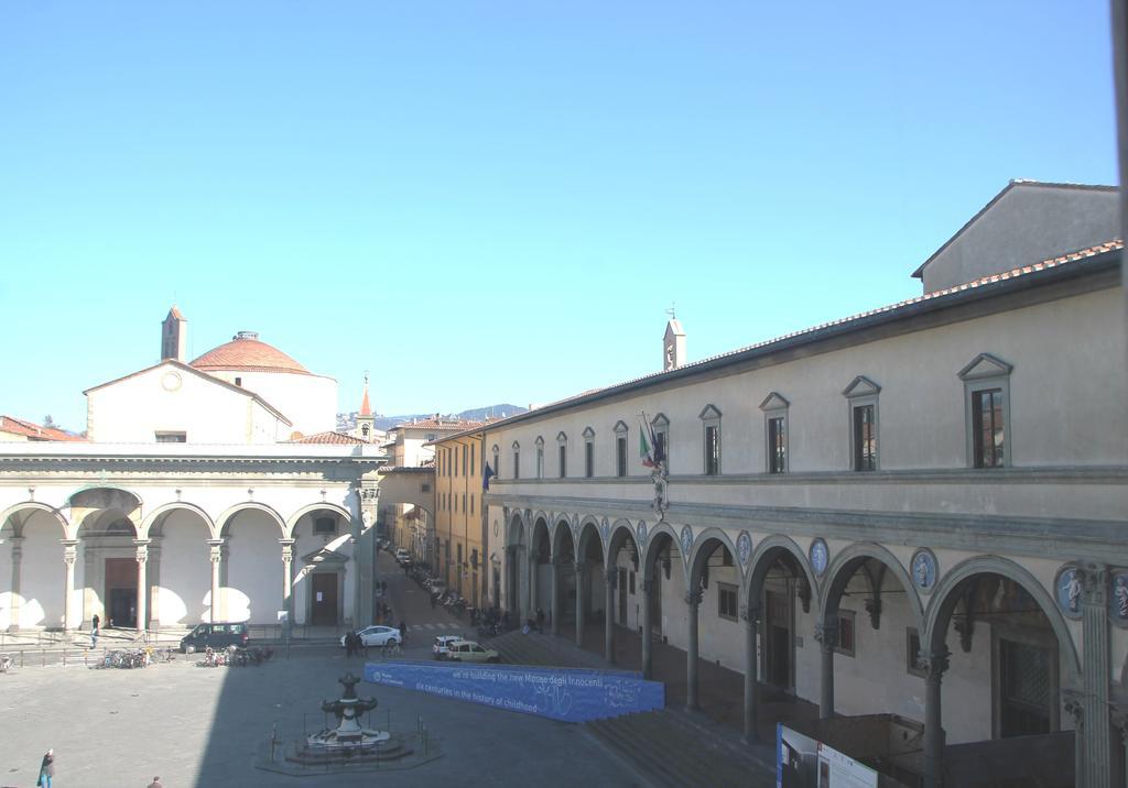 Le Due Fontane Florença