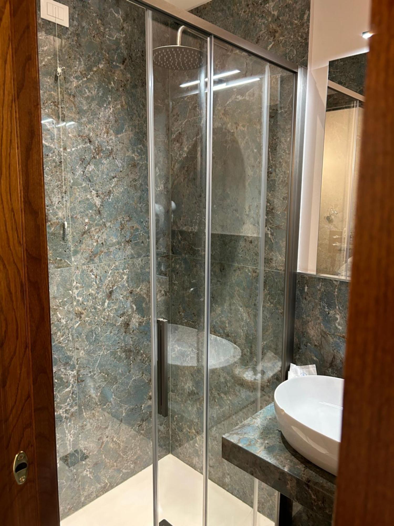 Le Due Fontane Hotel Florença