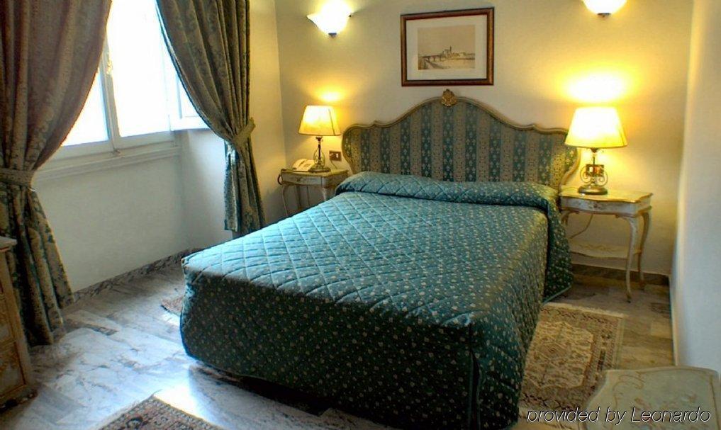 Hotel Le Due Fontane Florença