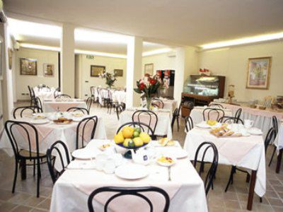 Le Due Fontane 3* Florença