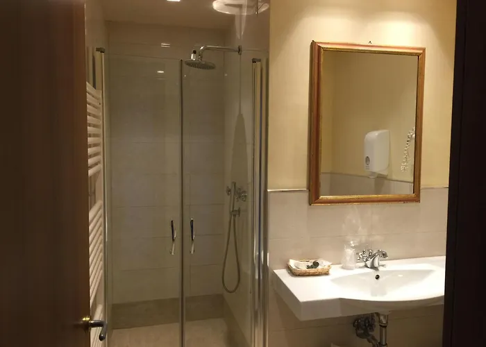 Hotel Le Due Fontane