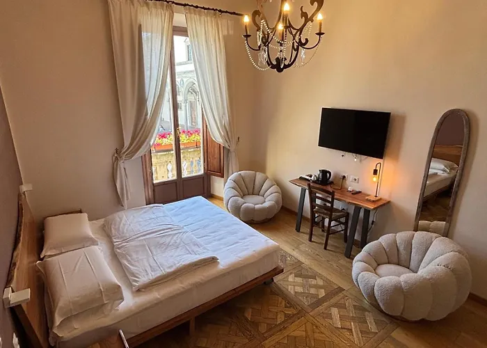Hotel Le Due Fontane